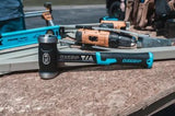 OX Pro Ultrastrike Club Hammer - 3lb Ox Tools