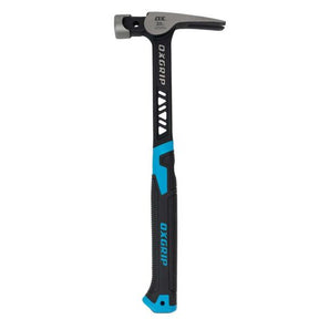 OX Pro Ultrastrike Framing Hammer - Smooth Face | 20-Ounce / 560-Grams Ox Tools