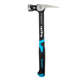 OX Pro Ultrastrike Framing Hammer - Smooth Face | 25-Ounce / 710-Grams Ox Tools