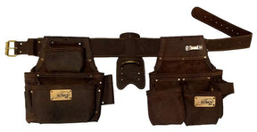 OX Prof 4-Piece Construction Rig Ox Tools