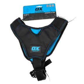OX Trade Steel Loop Hammer Holder Ox Tools