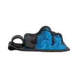 OX Ultimate 10-Pocket Leather & Nylon Drywaller's Pouch w/ Kevlar Reinforcement Ox Tools