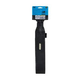 OX Ultimate 3-Inch Leather & Nylon Large Tool Belt w/ Kevlar Reinforcement Ox Tools