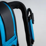 OX Ultimate Leather & Nylon Suspenders w/ Kevlar Reinforcement Ox Tools