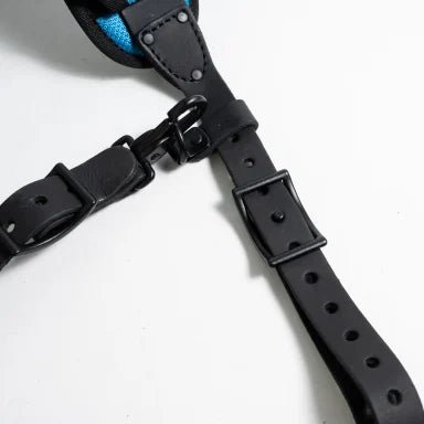 OX Ultimate Leather & Nylon Suspenders w/ Kevlar Reinforcement Ox Tools