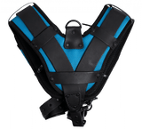 OX Ultimate Leather & Nylon Suspenders w/ Kevlar Reinforcement Ox Tools