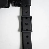 OX Ultimate Leather & Nylon Suspenders w/ Kevlar Reinforcement Ox Tools