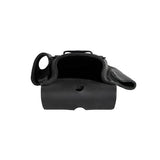 OX Ultimate Leather & Nylon Tape Measure / Knife / Pencil Holder w/ Kevlar Reinforcement Ox Tools