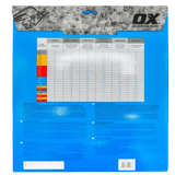 OX Ultimate Porcelain Tile Diamond Blade | Bore: 1" - 20mm Ox Tools