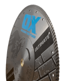 OX Ultimate Porcelain Tile Diamond Blade | Bore: 1" - 20mm Ox Tools