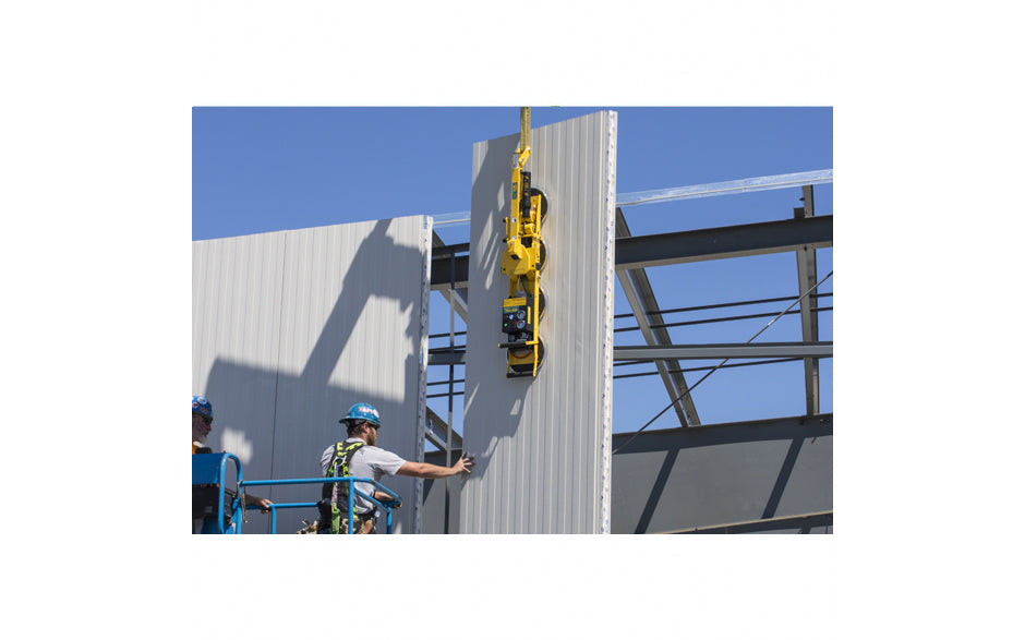 Channel Lifter - P1 Lifter Series Wood's Powr-Grip