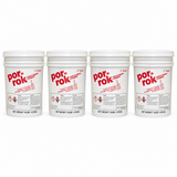 Por-Rok® Premium Gypsum Based Anchoring Cement POR-PORROK-10-PAIL SpecChem 10 lbs Pail - Pack of 4