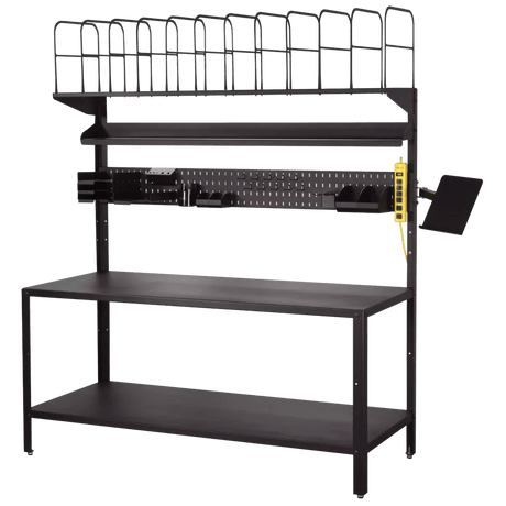 Packing Station (72″ x 30″) Flextur
