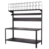 Packing Station (72″ x 30″) Flextur