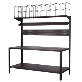 Packing Station (72″ x 30″) Flextur
