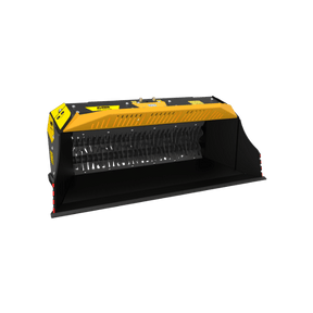 PADDING BUCKETS MB-HDS220 MB Crusher