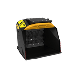 PADDING BUCKETS MB-HDS314 MB Crusher