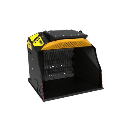 PADDING BUCKETS MB-HDS314 MB Crusher