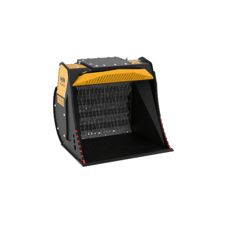 PADDING BUCKETS MB-HDS412 MB Crusher