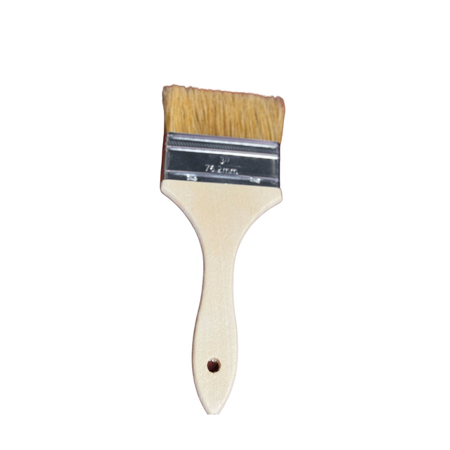 Paint Brush - 3 Inch Chip Brush ANE Coatings