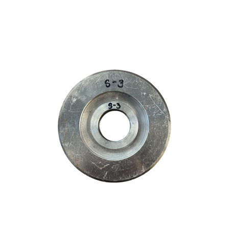 CNC Router Bits Full Bullnose - 3CM Diamond Tool Store