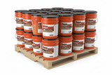 R-Guard Cat 5 Rain Screen Air & Water Barrier Membrane - Pallet of 24 Units (5 Gallon Units) Prosoco