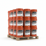 Tool & Equipment Cleaner - Bulk & Pallet Quantities 47800-05GAL (Pallet) Prosoco Pallet of 32 Units (5 Gallon Units)