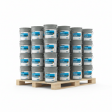 PROSOCO BMC II Deep Base - Water Repellent Color Coating - Pallet of 32 Units (5 Gallon) Prosoco