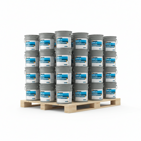 PROSOCO BMC II Deep Base - Water Repellent Color Coating - Pallet of 32 Units (5 Gallon) Prosoco