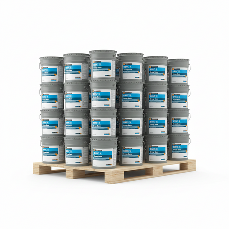PROSOCO BMC II Deep Base - Water Repellent Color Coating - Pallet of 32 Units (5 Gallon) Prosoco