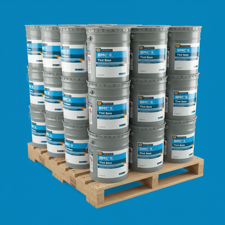 PROSOCO BMC II Tint Base - Pallet Prosoco