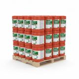 DailyKleen Concrete Floor Maintenance Cleaner - Pallet and Bulk 46030-05GAL (Pallet) Prosoco Pallet of 32 Units (5 Gallon)