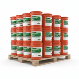 Concrete Hardener, Densifier and Dustproofer - LS/CS - Bulk 46069-05GAL (Pallet) Prosoco Pallet of 32 Units - 5 Gallons