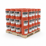 Saltguard WB Water-Based Chloride Screening Sealer - Bulk 46067-05GAL (Pallet) Prosoco Pallet of 32 Units (5 Gallons)