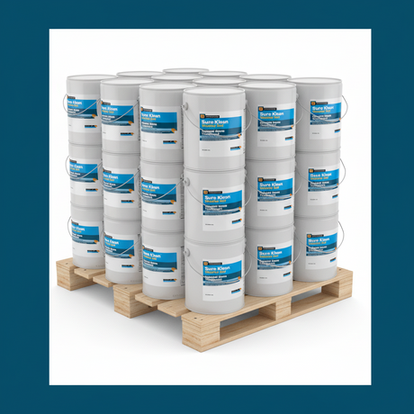 Natural Stone Treatment Water Repellent - Bulk 40057-05GAL (Pallet) Prosoco Pallet of 32 Units (5 Gallon)