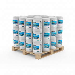 Paver Enhancer Water Repellent & Color Intensifier - Pallet of 32 Units (5 Gallon Units) Prosoco