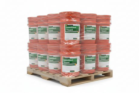 LSGuard - Bulk 46073-05GAL-Pallet Prosoco Pallet of 32 Units (5 Gallon Units)
