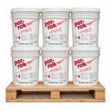 Por-Rok® Premium Gypsum Based Anchoring Cement POR-PORROK-50-PAIL SpecChem 50 lbs Pail (Pack of 6)