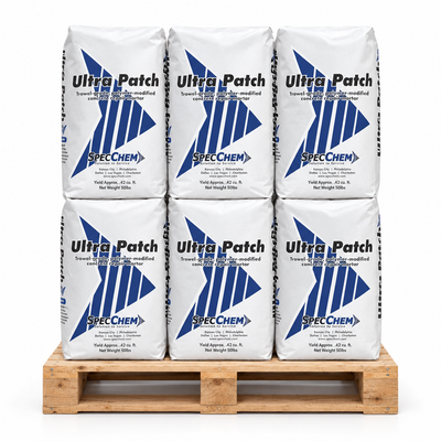 Ultra Patch