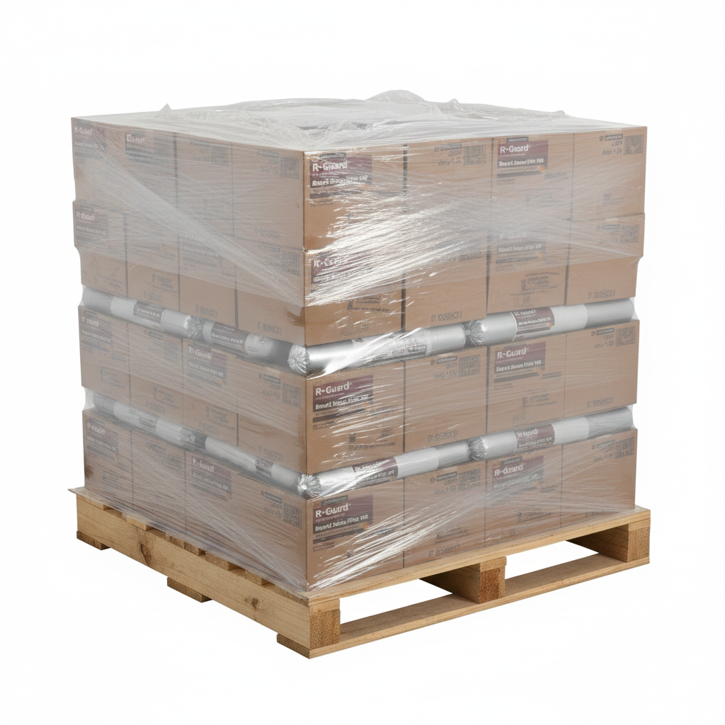 Board Seam Filler WB - Pallet of 900 Pieces (20oz Sausages) Prosoco