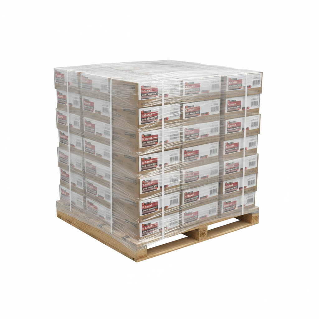 R Guard Joint & Seam Filler - Bulk 70410-SAUSAGE (Pallet) Prosoco Pallet of 900 Units (20 OZ Sausage)