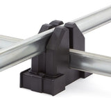 Parallel Clamp Blocks 4-Pack Bora