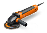 FEIN CG 15-125 Inox Corded Compact Angle Grinder 5 in 15 A 72250760120 FEIN CG 15-125 BL Inox