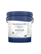 Pave Cure CW - POS ONLY SpecChem
