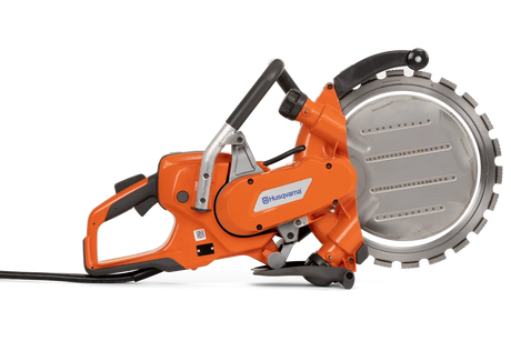 Husqvarna 17 Inch Ring Saw - K 7000 Husqvarna