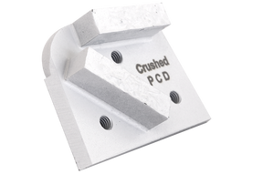 PCD Removal Tooling - Crushed PCD Bartell Global
