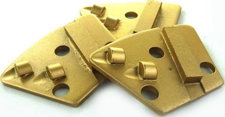 PCD with Arrow and Bar Traps - Pack of 3 Diamond Tool Store