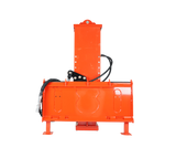 PDX-1000 Post Driver Attachment Eterra