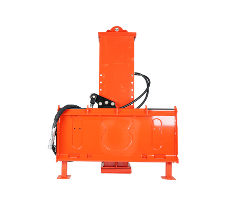 PDX-1000 Post Driver Attachment Eterra