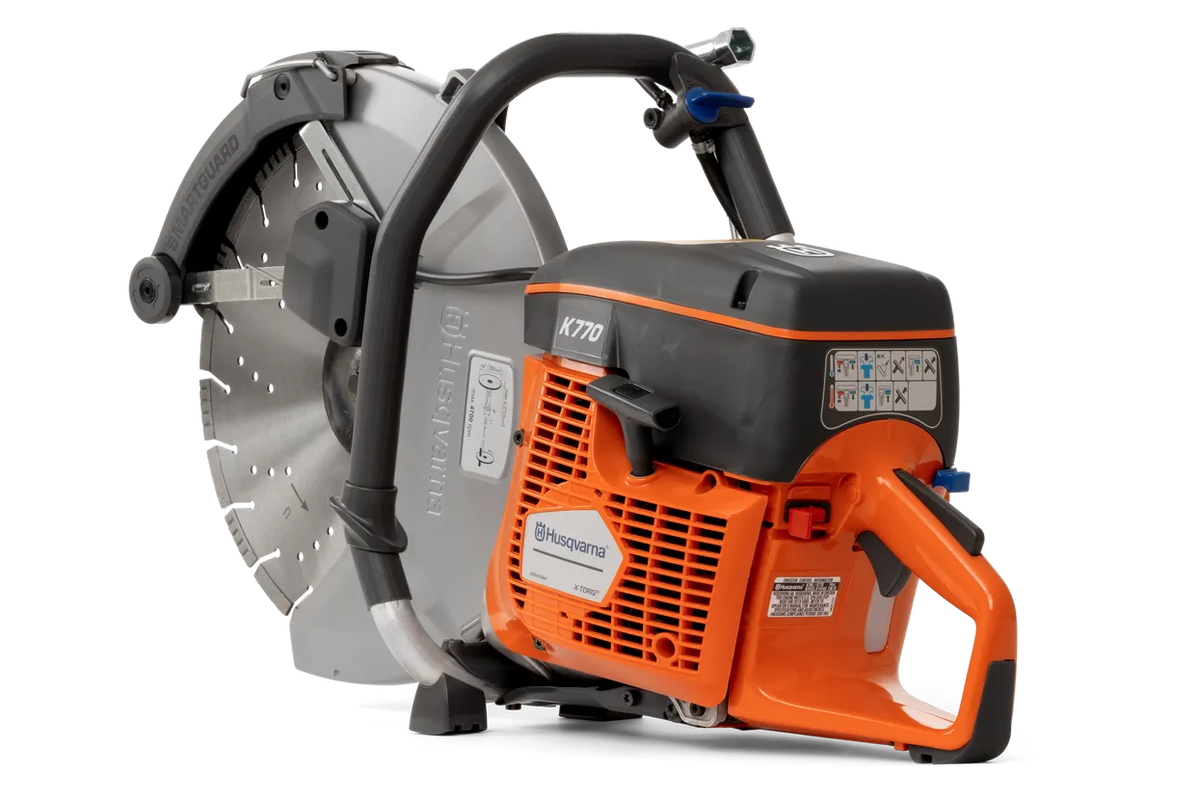 Husqvarna K 770 SmartGuard Husqvarna